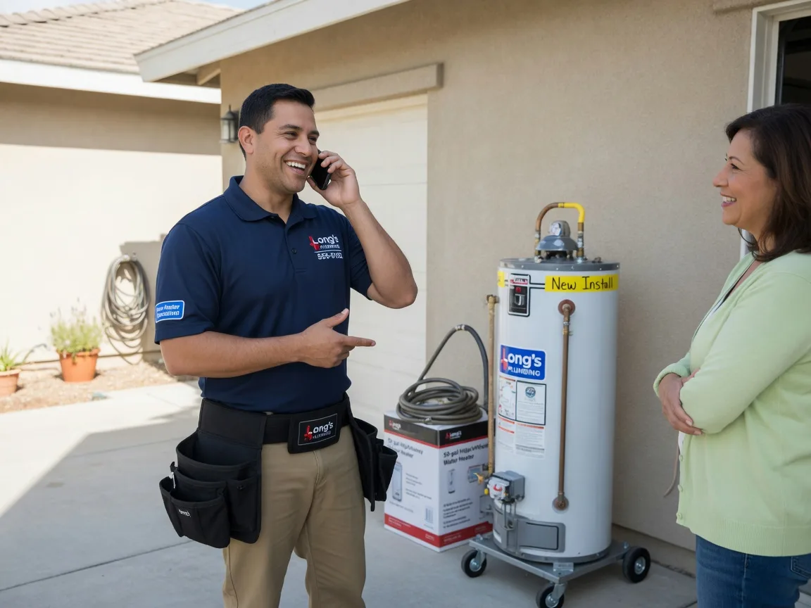 Leak Detection Bunker Hill, IN FAQs